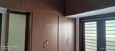 Bedroom Image of 1100 Sq.ft 2 BHK Independent House for rent in Sriramapura Mysore for Rs. 12500