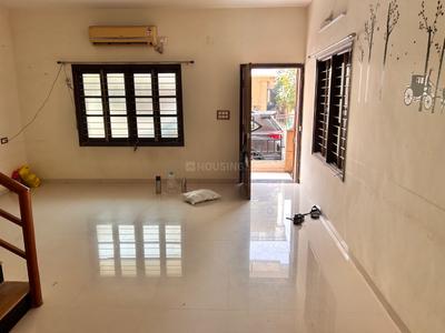 Living Room Image of 2200 Sq.ft 3 BHK Duplex for sale in Gotri Vadodara for Rs. 14000000