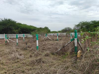 Image of 1121 Sq.ft Residential Plot / Land for sale in Oragadam Sriperambattur, Chennai for Rs. 2500000