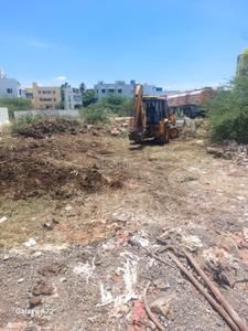Image of 1200 Sq.ft Residential Plot / Land for sale in Pammal, Chennai for Rs. 5350000