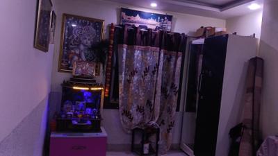 Bedroom Image of 1130 Sq.ft 3 BHK Apartment / Flat for sale in Ayodhya Bypass Bhopal for Rs. 3200000
