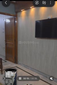 1 BHK Independent House