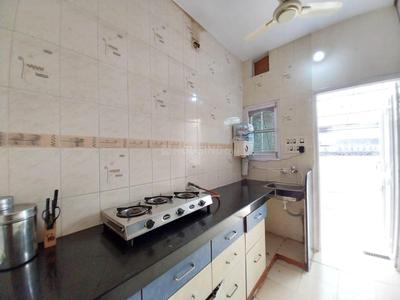 Kitchen Image of 1400 Sq.ft 3 BHK Duplex for sale in Gotri Vadodara for Rs. 15000000