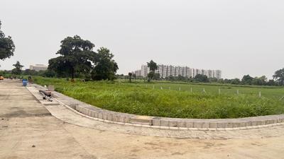 Image of 1210 Sq.ft Residential Plot / Land for sale in Mihan, Nagpur for Rs. 4277350