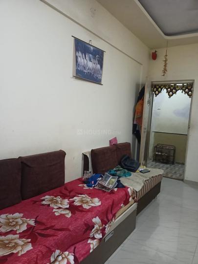 Navneet Bedroom 1