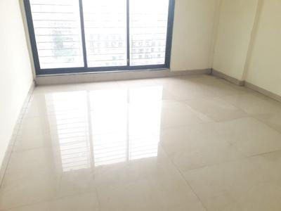 Bedroom Image of 720 Sq.ft 1 BHK Apartment / Flat for rent in Riddhi Siddhi Avenue, Ulwe Navi Mumbai for Rs. 20000