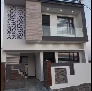 Image of 2000 Sq.ft 3.5 BHK Independent House for sale in Vrindavan Yojana, Lucknow for Rs. 25000000