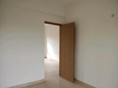 Bedroom Image of 950 Sq.ft 2.5 BHK Apartment / Flat for rent in Raheja Acropolis, Chembur Mumbai for Rs. 105000