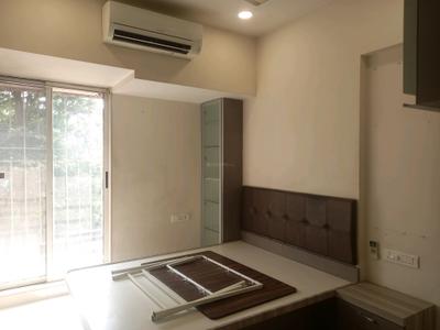 Bedroom Image of 940 Sq.ft 2 BHK Apartment / Flat for sale in Ashar 16, Thane West Thane for Rs. 13000000