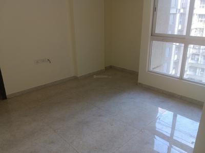 Bedroom Image of 1300 Sq.ft 3 BHK Apartment / Flat for rent in Lodha Amara, Kolshet Thane for Rs. 55000