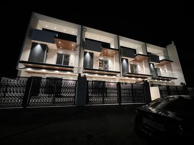 Kitchen Image of 3400 Sq.ft 5 BHK Villa for sale in Karolan Ka Barh Jaipur for Rs. 17500000