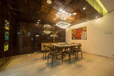 Hall Image of 3310 Sq.ft 4.5 BHK Apartment / Flat for sale in Manav Eternelle, Baner Pune for Rs. 57500000