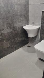 Bathroom Image of 1182 Sq.ft 3 BHK Apartment / Flat for rent in Jhotwara Jaipur for Rs. 35000