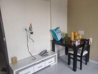 680 Sqft BHK Flat for sale in Laxmi Sadan Bhayandar East, Mira