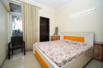 Bedroom Image of 1639 Sq.ft 3 BHK Apartment / Flat for sale in Amrapali Sapphire, Sector 45 Noida for Rs. 19900000