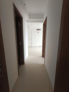 Image of 1255 Sq.ft 2 BHK Apartment / Flat for sale in Godrej Woods, Sector 43, Noida for Rs. 25000000