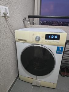Image of 360 Sq.ft 1 BHK Apartment / Flat for rent in Sara City C Phase, Chakan, Pune for Rs. 10500