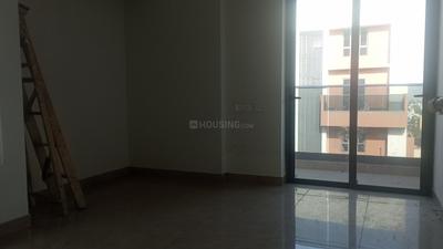 Bedroom Image of 1200 Sq.ft 3 BHK Apartment / Flat for sale in New Alipore Kolkata for Rs. 21000000