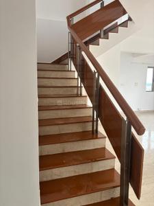 Image of 3600 Sq.ft 3 BHK Duplex for sale in South City, Prince Anwar Shah Connector, Kolkata for Rs. 80000000