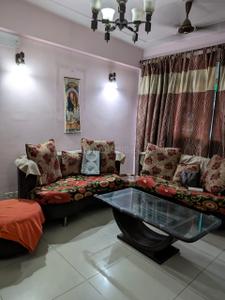 Hall Image of 1425 Sq.ft 2.5 BHK Apartment / Flat for sale in Paramount Symphony, Crossings Republik Ghaziabad for Rs. 8750000
