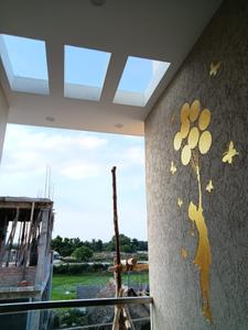 Balcony Image of 1500 Sq.ft 3 BHK Independent House for sale in Avadi Chennai for Rs. 7700000