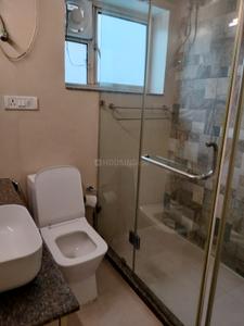 Image of 1800 Sq.ft 3 BHK Builder Floor for rent in South Extension II, New Delhi for Rs. 150000