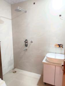 Bedroom Two Image of 1500 Sq.ft 3 BHK Builder Floor for sale in Skywhales Vienna Greens, Sector 99A Gurgaon for Rs. 16500000