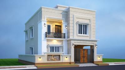 Image of 1800 Sq.ft 3 BHK Duplex for sale in Sundarpada, Bhubaneswar for Rs. 14000000