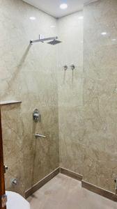 Bathroom Image of 700 Sq.ft 2 BHK Builder Floor for sale in Subhash Nagar New Delhi for Rs. 15000000