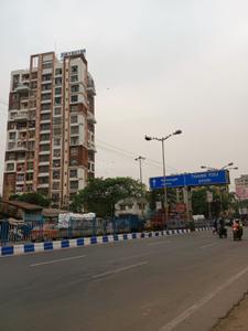 Image of 1530 Sq.ft 3 BHK Apartment / Flat for sale in Keventer The North, Kashipur, Kolkata for Rs. 12500000