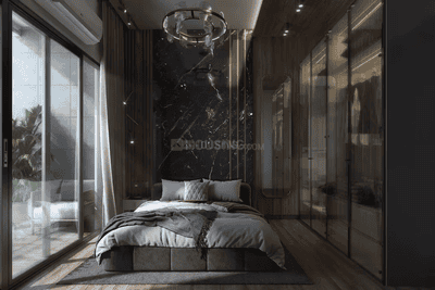 Image of 1609 Sq.ft 3 BHK Apartment / Flat for sale in Sattva Forest Ridge, JP Nagar, Bengaluru for Rs. 16600000