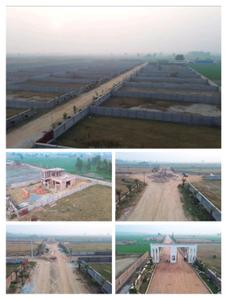 Image of 3000 Sq.ft 5 BHK Farm House for sale in Aero Western Green, Mirpur Kachh Urf Kanigarhi, Greater Noida for Rs. 105000000