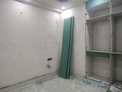 Bedroom Image of 1280 Sq.ft 3 BHK Apartment / Flat for sale in Sultanpur New Delhi for Rs. 9500000