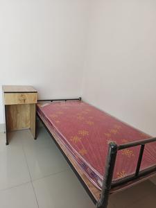 Bedroom Image of Cozy Inn  in Japorigog, Guwahati