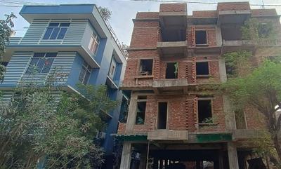 Image of 1000 Sq.ft 2 BHK Apartment / Flat for sale in Beltola, Guwahati for Rs. 4980000