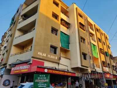 Image of 1100 Sq.ft 2 BHK Apartment / Flat for sale in Banda Nawaz Nagar, Nagpur for Rs. 3900000