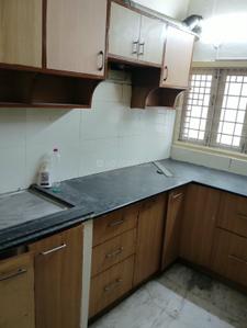 Kitchen Image of 1100 Sq.ft 3 BHK Apartment / Flat for sale in Shenoy Nagar Chennai for Rs. 16000000