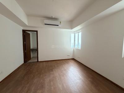 Bedroom Image of 1406 Sq.ft 2 BHK Apartment / Flat for sale in Godrej Air, Sector 85 Gurgaon for Rs. 21000000