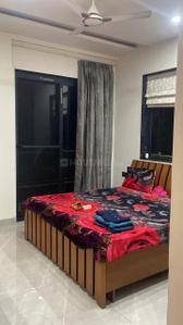Bedroom Image of 2500 Sq.ft 3 BHK Builder Floor for sale in Baberpur Mandi Panipat for Rs. 21500000