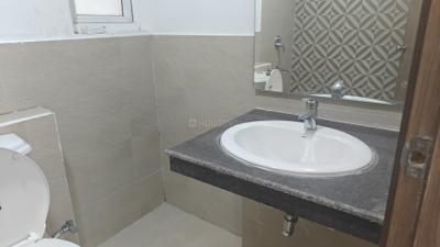 Image of 1385 Sq.ft 3 BHK Apartment / Flat for sale in ATS Happy Trails, Noida Extension, Greater Noida for Rs. 16000000