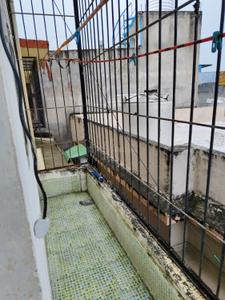 Balcony Image of 1050 Sq.ft 4 BHK Independent House for sale in Ankleshwar GIDC Ankleshwar for Rs. 4000000