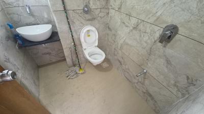 Image of 2000 Sq.ft 3 BHK Apartment / Flat for rent in Gardania Skyrise, Zundal, Ahmedabad for Rs. 38000