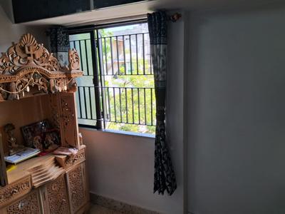 Balcony Image of 900 Sq.ft 2 BHK Duplex for sale in Paldi Ahmedabad for Rs. 6300000