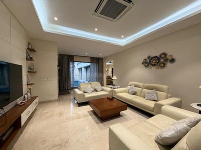 Hall Image of 7830 Sq.ft 5 BHK Villa for sale in Gunjur Village Bengaluru for Rs. 170000000