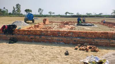 Image of 2000 Sq.ft Residential Plot / Land for sale in Khujauli, Lucknow for Rs. 2600000
