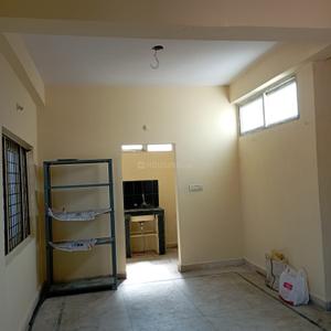 Hall Image of 900 Sq.ft 2 BHK Apartment / Flat for sale in Amberpet Hyderabad for Rs. 5000000