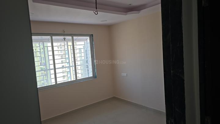 Amrut sristi bhandup west Bedroom One 1