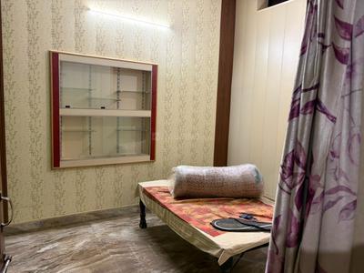 Bedroom Image of 1525 Sq.ft 3 BHK Independent House for rent in Ram Nagar Alwar for Rs. 11000