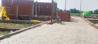 Image of 900 Sq.ft Residential Plot / Land for sale in Jarauli, Kanpur for Rs. 2000000