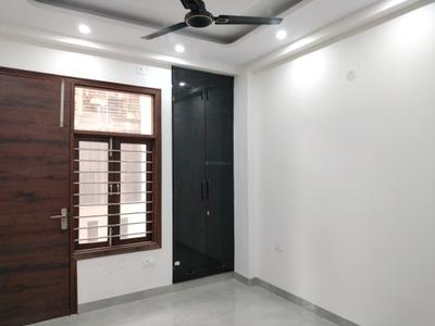 Bedroom Image of 1125 Sq.ft 3 BHK Builder Floor for sale in RPS Palm Drive, Sector 88 Faridabad for Rs. 11500000